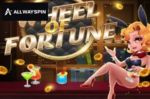 Wheel Of Fortune